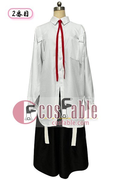 Sakurazaka46 Shinda Furi MV White Costume