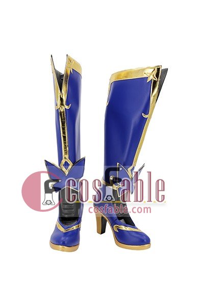 Honor of Kings Diaochan Cosplay Shoes