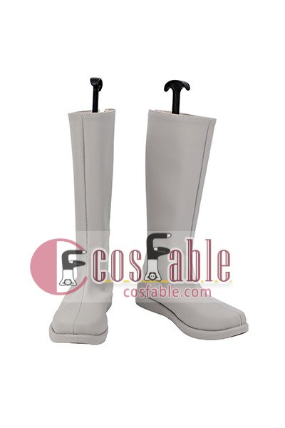 Invincible Mark Grayson Cosplay Shoes
