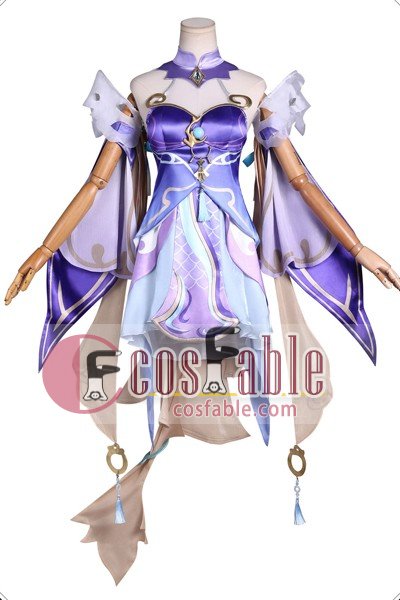 Honor of Kings Xishi Cosplay