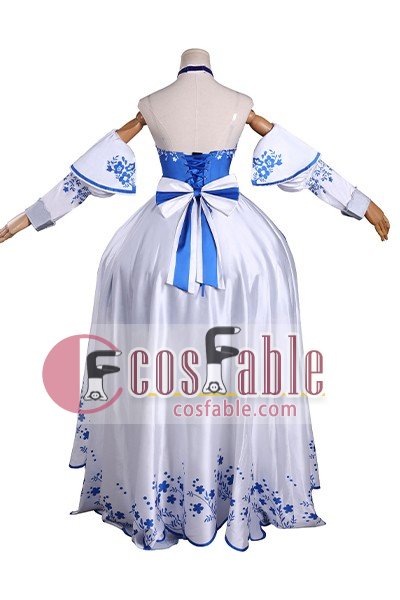 Honkai Star Rail Elysia Cosplay