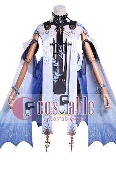 Wuthering Waves Catixia Cosplay
