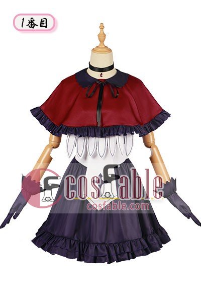 Oshi no Ko B Komachi Stage Costume Set
