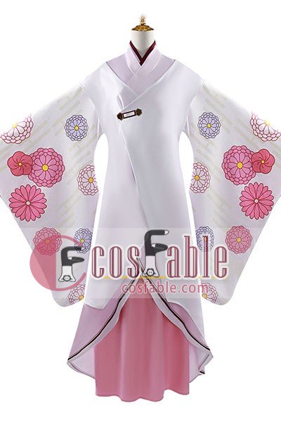 Oshi no Ko Season 2 Kurokawa Akane Saya Hime Costume