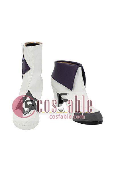 Honkai Impact 3rd Kiana Kaslana Cosplay Shoes