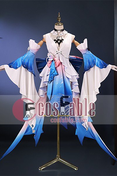 Honkai: Star Rail Pearl Cosplay Costume
