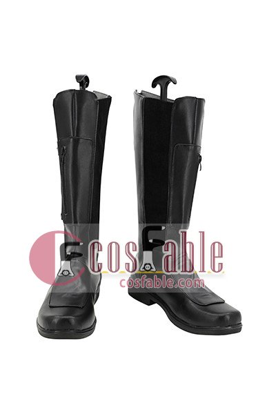 Star Trek Cosplay Boots