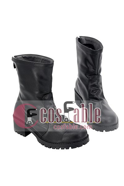 Final Fantasy XIV Princess Day Cosplay Boots