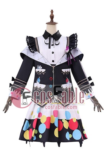 Mahou Shoujo no Majo Saiban Kinosaki Noah Cosplay