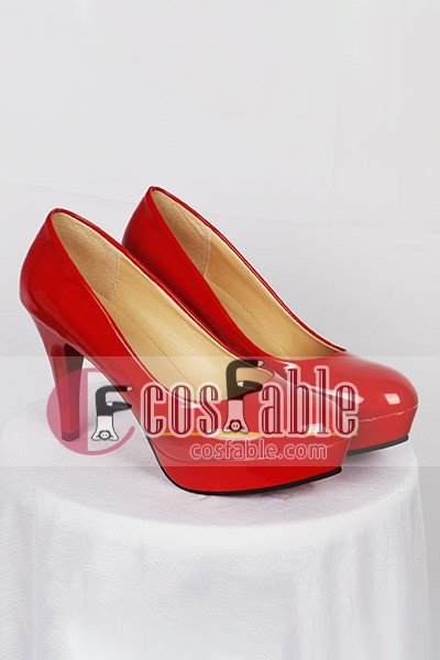 Honor of Kings Xishi Cosplay Shoes