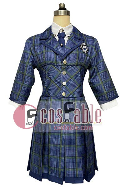 Hinatazaka46 15th Single Onegai Bach Uniform