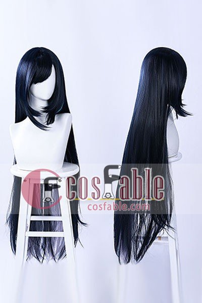 Genshin Impact Lanyan Cosplay Wig
