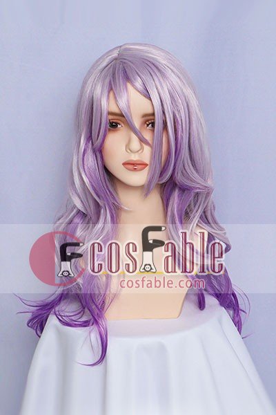 Honkai Star Rail Jade Cosplay Wig