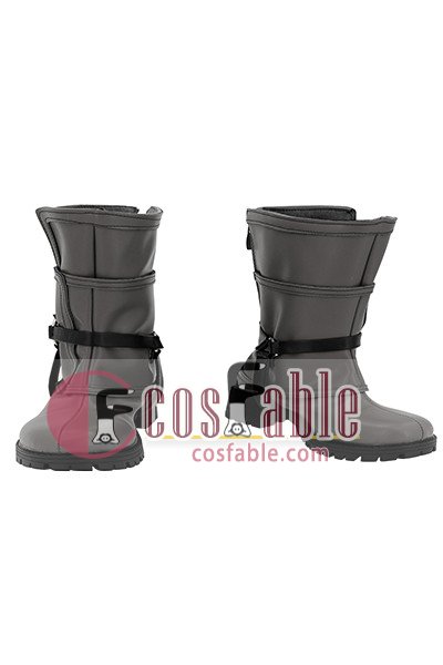 Haiyuan Zhan Gui Amo Cosplay Shoes