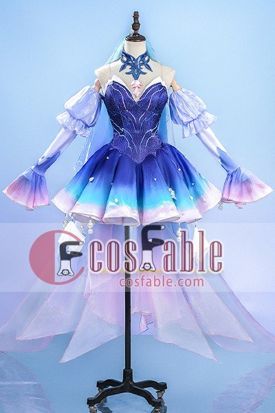 Honor of Kings Wang Zhaojun Cosplay
