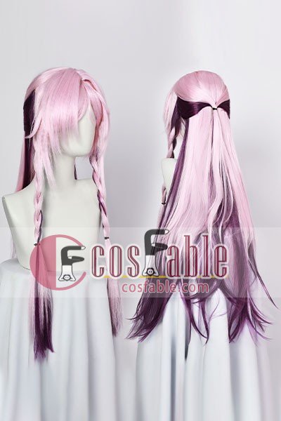 Genshin Impact Citlali Cosplay Wig