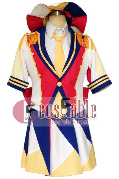 AKB48 Sashihara Rino Koi Suru Fortune Cookie Costume