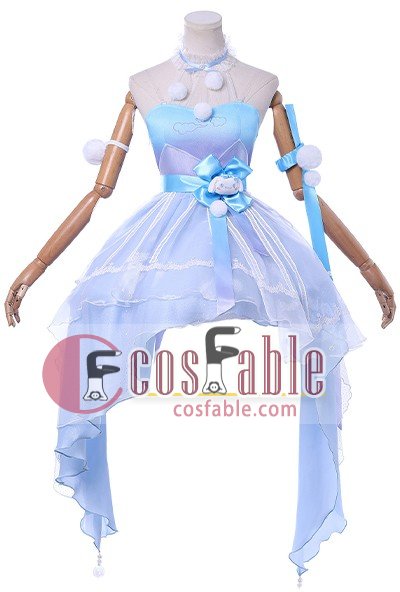 Honor of Kings Yao Sanrio Collab Cosplay