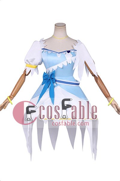 PreCure Hishikawa Rikka Cosplay