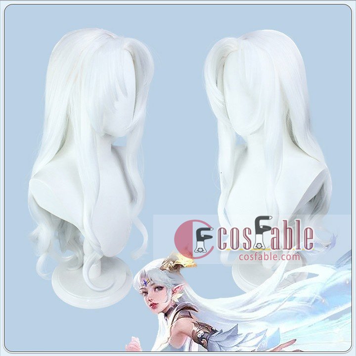 Honor of Kings Diaochan Cosplay Wig