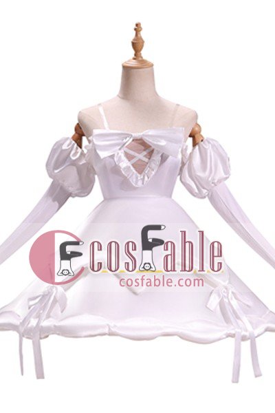 Vampire Stage Show Sua Mizi Cosplay Costume