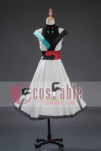 Ex Otogibanashi Tsukimi Yachiyo Cosplay