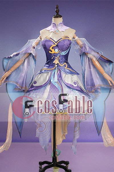 Honor of Kings Xishi Cosplay