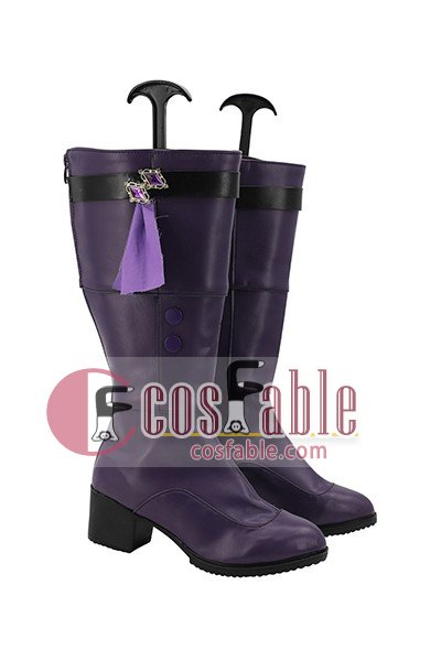 Reverse 1999 Cosplay Shoes