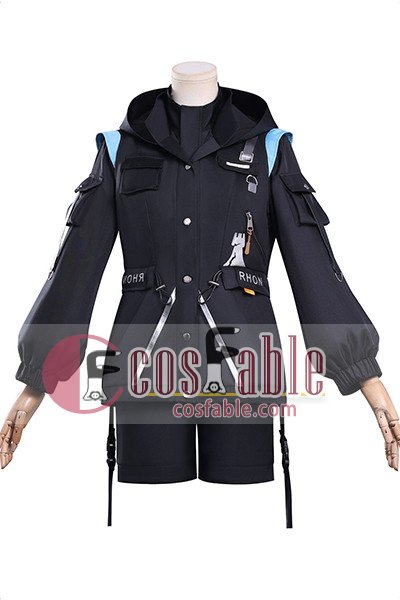 BanG Dream Ave Mujica Toyokawa Soko Cosplay