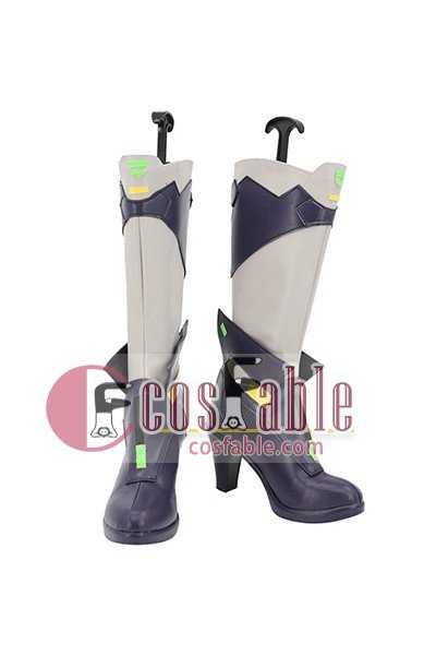 Honkai Impact 3rd Yae Sakura Cosplay Shoes