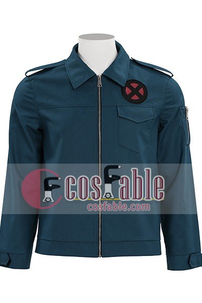 Charles Xavier Avengers Doomsday Style Cosplay