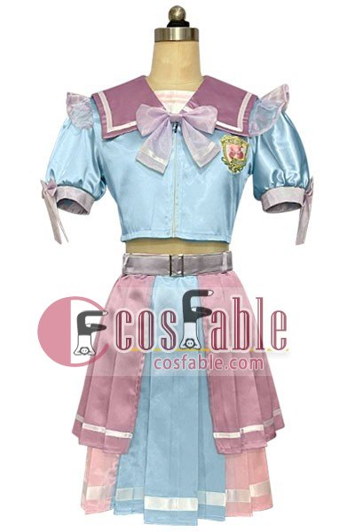 Takaneno Nadashiko Summer New Uniform Made-to-Order