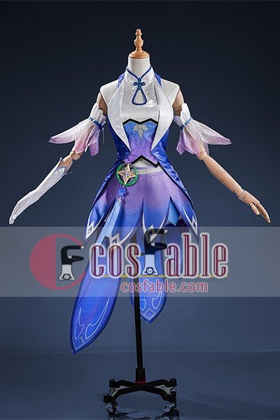Honor of Kings Xishi Cosplay