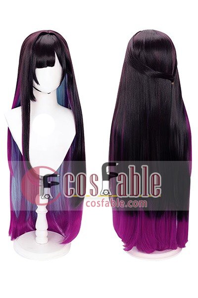 Honkai Star Rail Hysilens Cosplay Wig