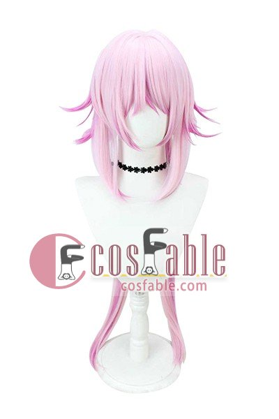 Honkai Nagatsuki Cosplay Full Set with Wig