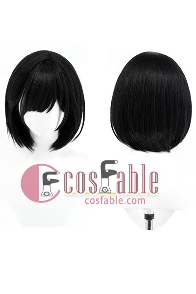 Silent Hill f Fukamizu Hinako Cosplay Wig