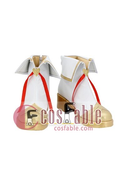 Granblue Fantasy Vikala Cosplay Shoes