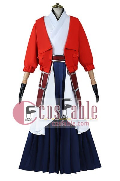Oshi no Ko Tokyo Blade Himekawa Taiki Cosplay Costume