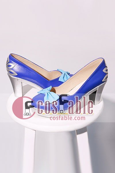 Honkai Star Rail March 7th Cosplay Shoes
