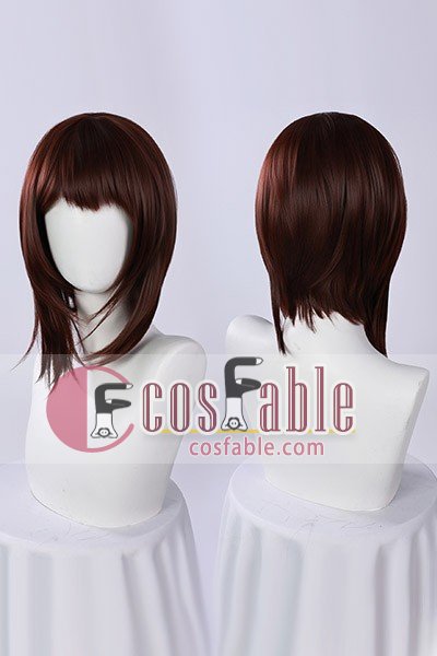 Identity V Gardener Emma Halloween Concert Wig