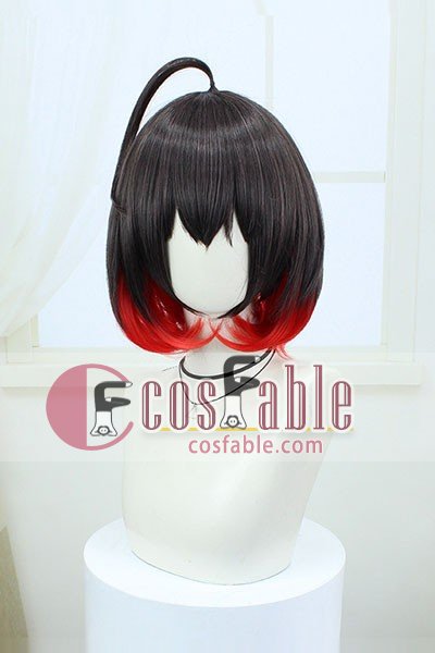 Honkai Impact 3rd Seele Cosplay Wig
