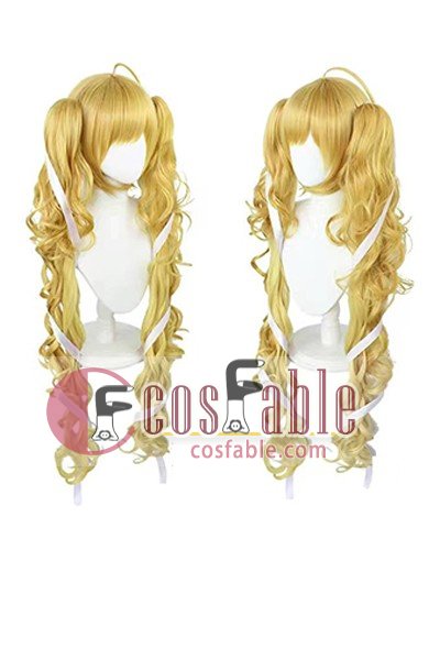 Honor of Kings Angela  Cosplay Wig