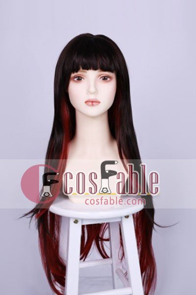 Honkai Star Rail Sparkle Cosplay Wig
