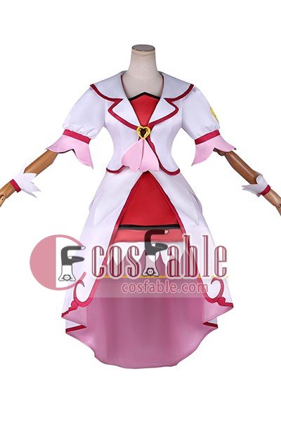 PreCure Madoka Aguri Cosplay