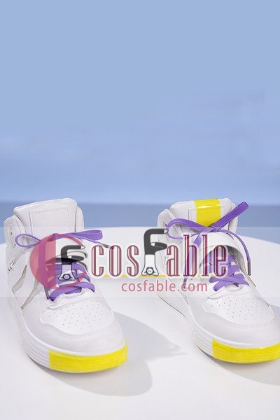 Dragon Raja Xia Mi Cosplay Shoes