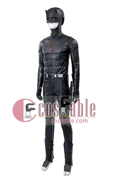 Daredevil Born Again Matt Murdock Cosplay