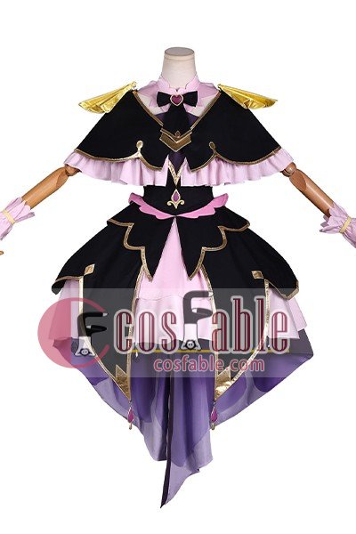 Detective PreCure Mori Aruruka Cosplay