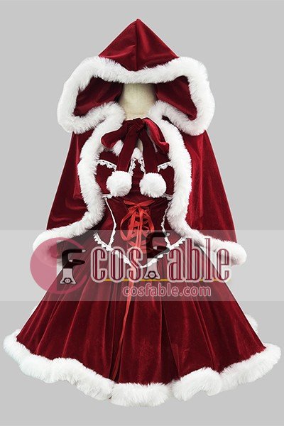 New Year Elegant Long Dress