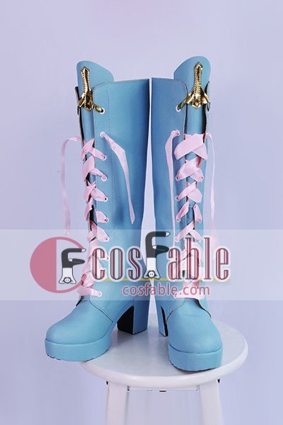 Identity V Photographer Joseph Sanrio Cosplay Shoes