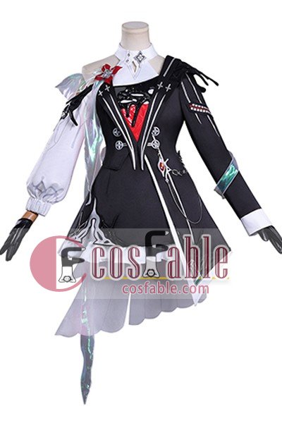 Honkai Nagatsuki Cosplay